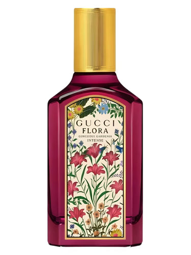 Gucci Flora Gorgeous Gardenia Intense Eau de Parfum Intense Spray