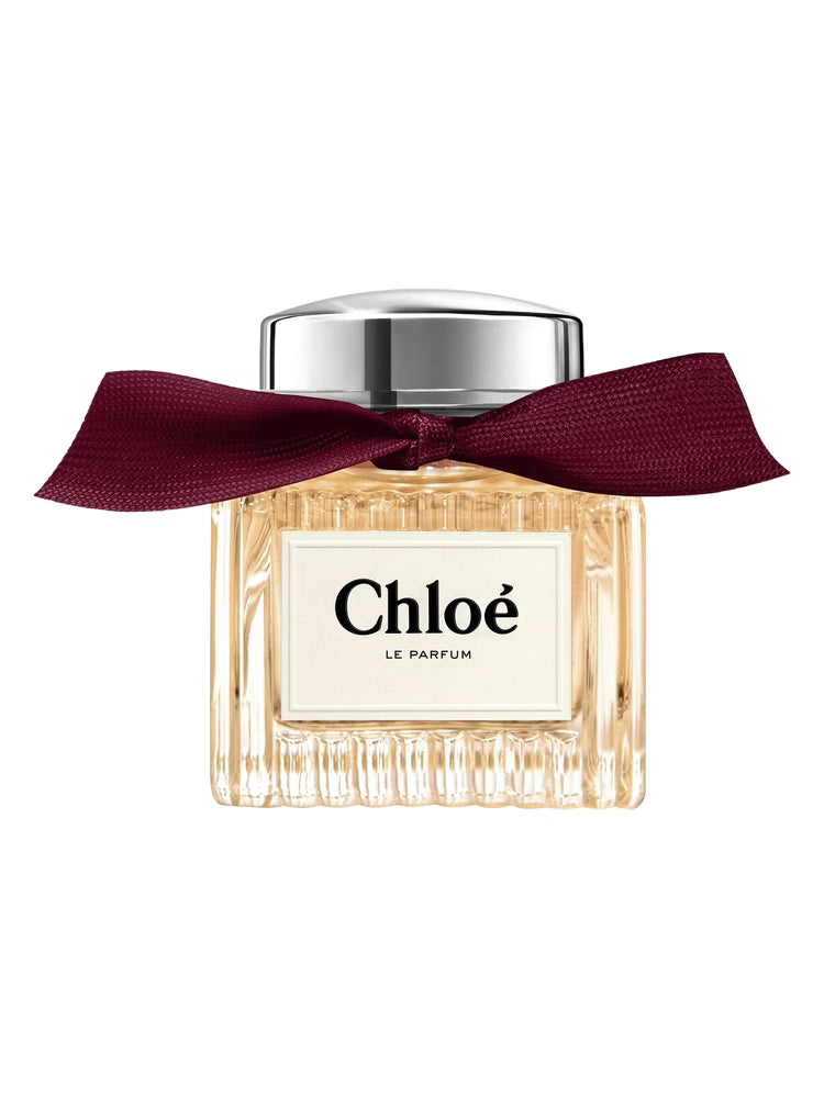 Chloé Le Parfum, Parfum