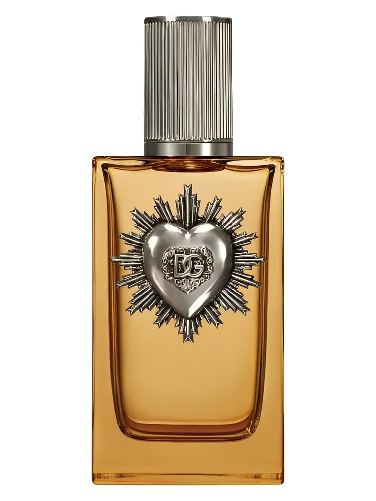 Dolce & Gabbana Devotion Pour Homme Parfum Spray