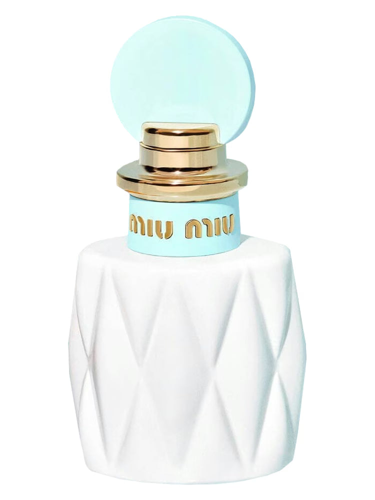 Miu Miu Fleur De Lait Eau De Parfum