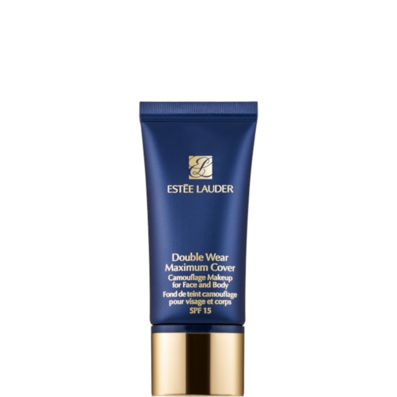 Estee Lauder Double Wear Maximum Cover Camouflage For Face & Body - 30 ML