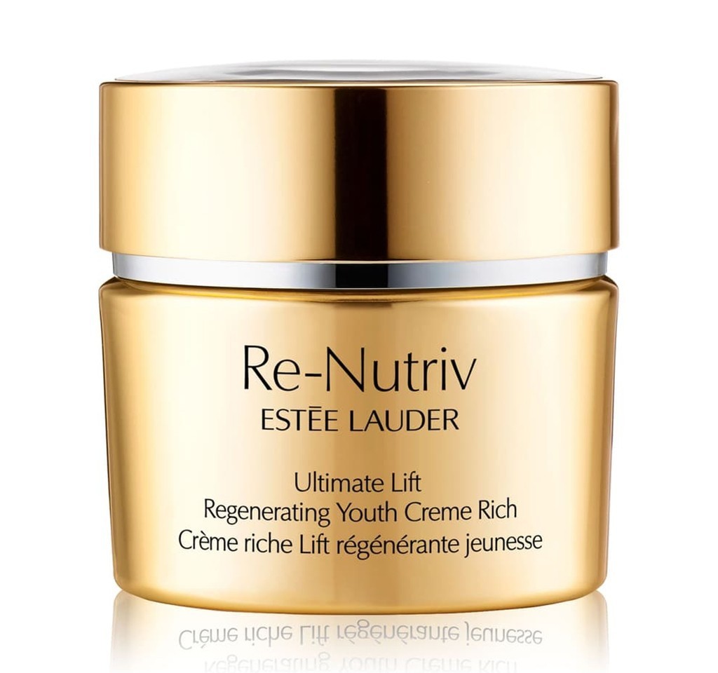 Estee Lauder Re-Nutriv Ultimate Lift Regenerating Youth Creme Rich, 50 ml Crema viso anti age