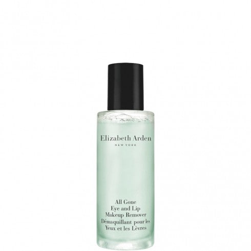 Elizabeth Arden Struccante Occhi MAKE UP REMOVER ALL GONE EYE & LIP MAKE-UP REMOVER