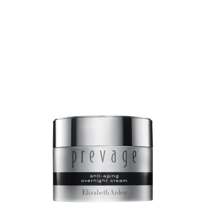 Elizabeth Arden Prevage Overnight Cream 50 ml- Crema Viso Notte