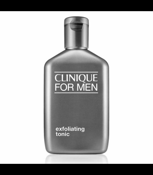Clinique For Men Exfoliating Tonic - Lozione Esfoliante (Tipo I E II)