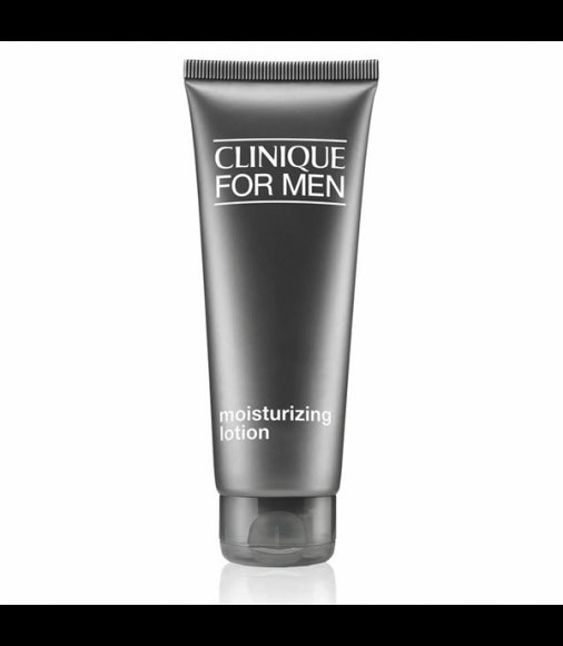 Clinique For Men Moisturizing Lotion - Fluido Idratante (Tipo I E II)