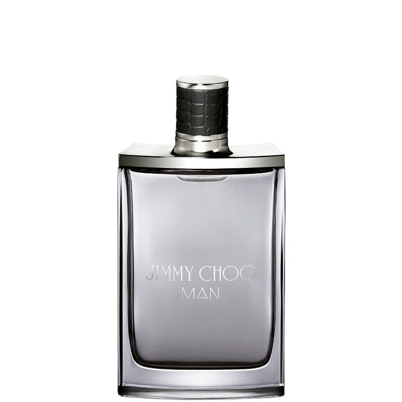 Jimmy Choo Man EDT spray profumo per uomo