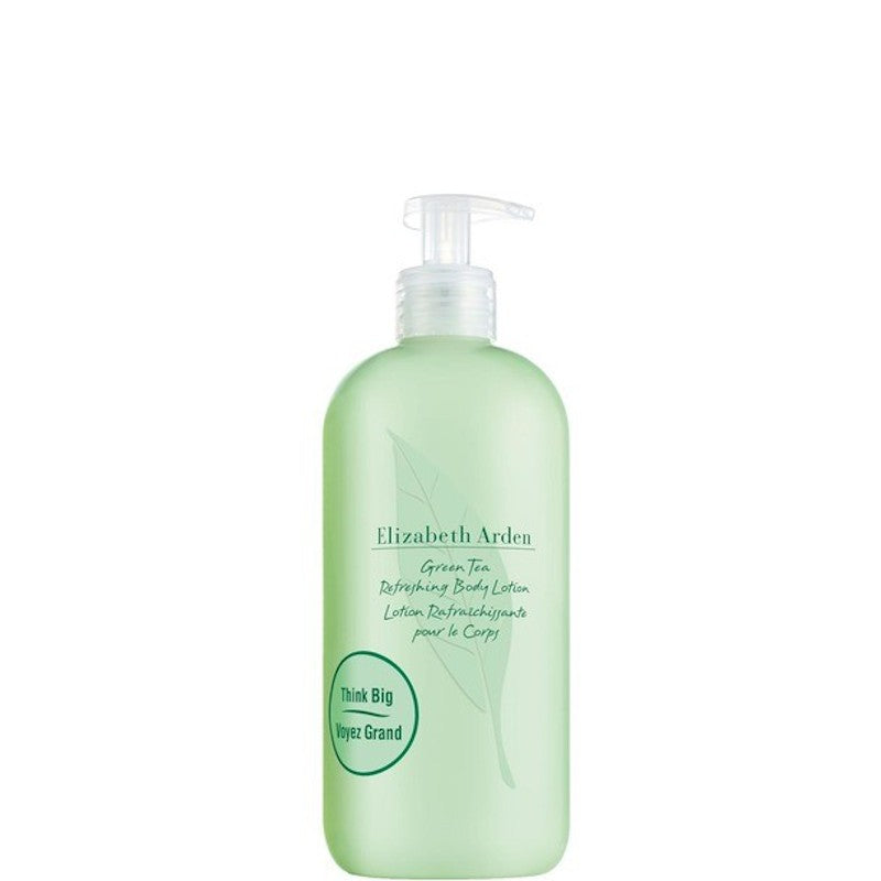 Elizabeth Arden GREEN TEA body lotion flacone 500ml con dispenser