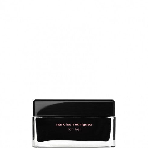 Narciso Rodriguez For Her Body Cream Vaso 150 ml Donna