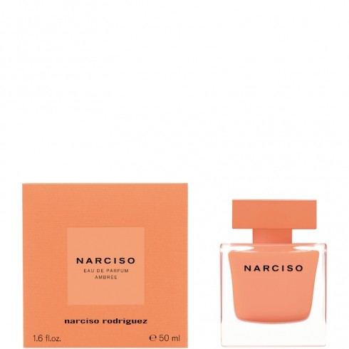 Narciso Rodriguez Ambree Eau De Parfum Profumo - Donna
