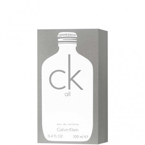 Calvin Klein CK ALL Eau de Toilette spray