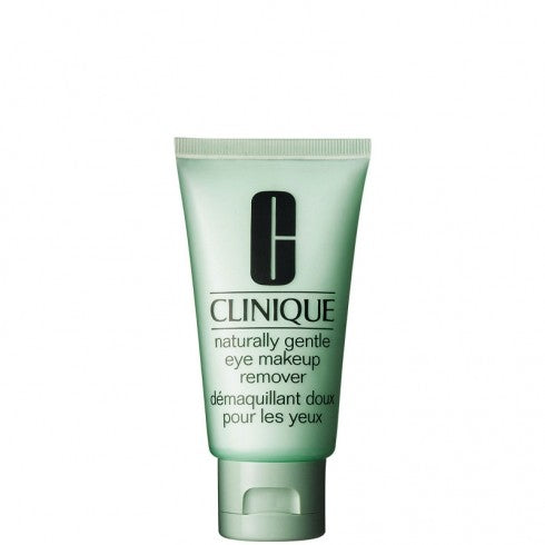 Clinique Naturally Gentle Eye Makeup Remover struccante in crema per occhi sensibili75 ml