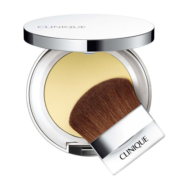 Clinique Redness Solutions Instant Relief Mineral Pressed Powder Polvere Minerale Antirossore 11.6 g