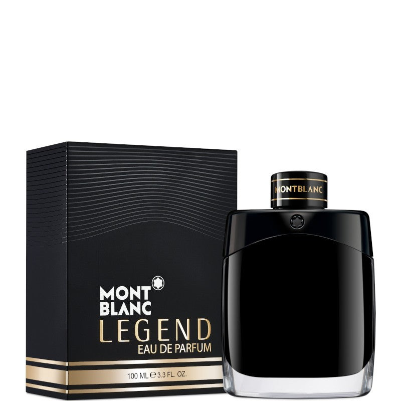 MontBlanc Legend eau de parfum pour homme
