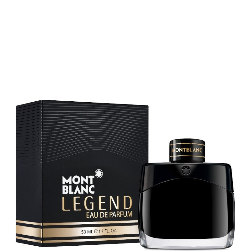 MontBlanc Legend eau de parfum pour homme