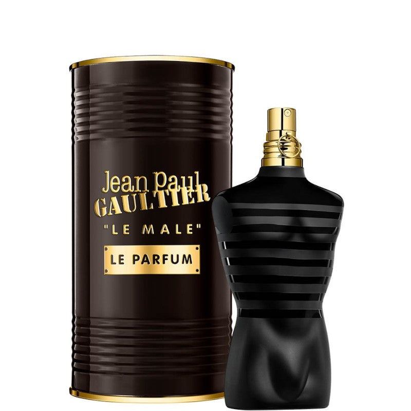 Jean Paul Gaultier Le Male Le Parfum parfum intense Profumo per uomo