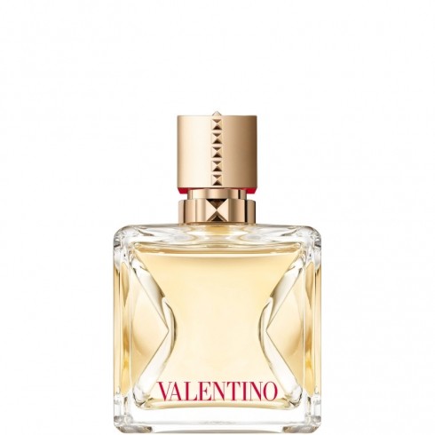 Valentino Voce Viva Eau de Parfum Spray Donna