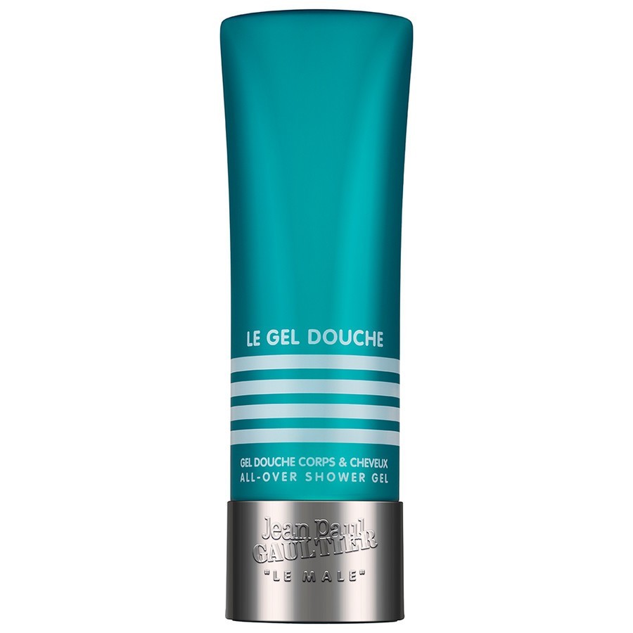 Jean Paul Gaultier Le Male Shower Gel 200 Ml