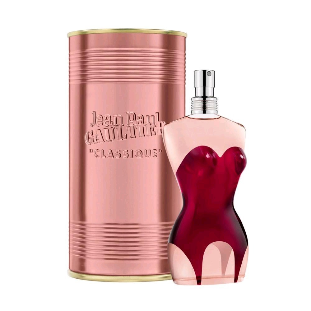 Jean Paul Gaultier Classique Eau de Parfum Vapo Donna