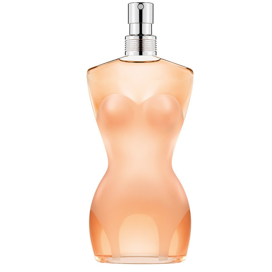 Jean Paul Gaultier Classique Eau De Toilette Spray Donna