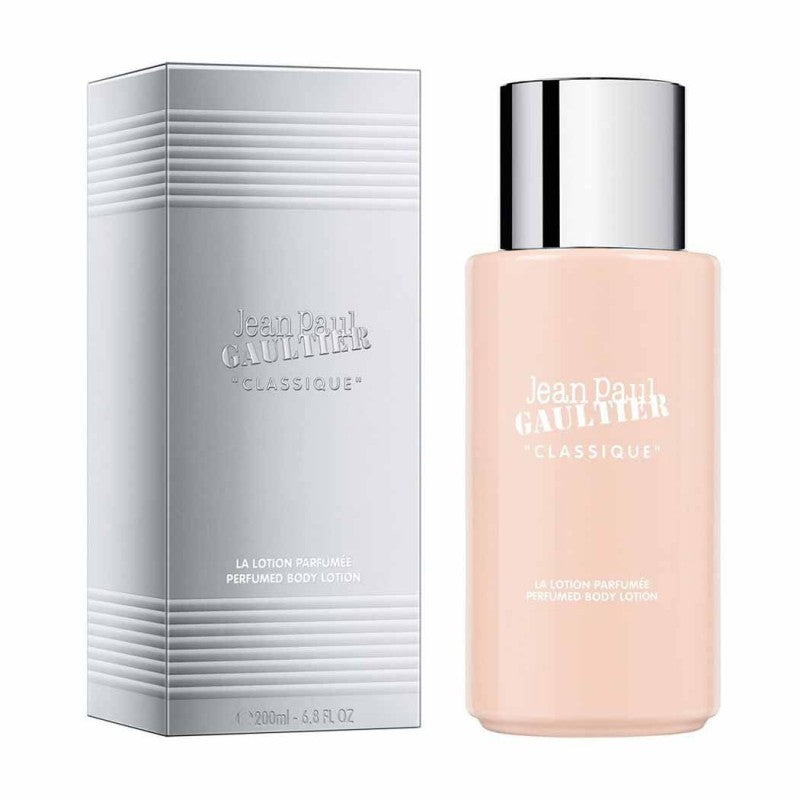 Jean Paul Gaultier Classique Latte Idratante Corpo 200 Ml