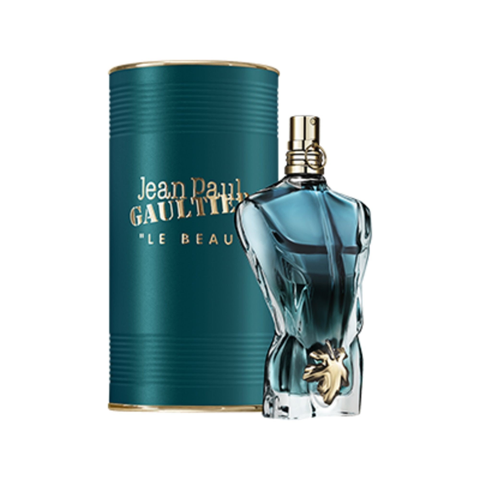 Jean Paul Gaultier Le Beau Eau de Toilette Vapo