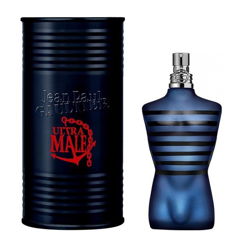 Jean Paul Gaultier Ultra Male Eau De Toilette