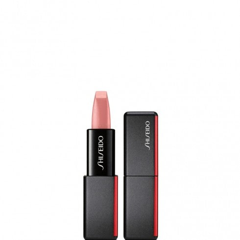 Shiseido rossetto modern matte lip powder lipstick