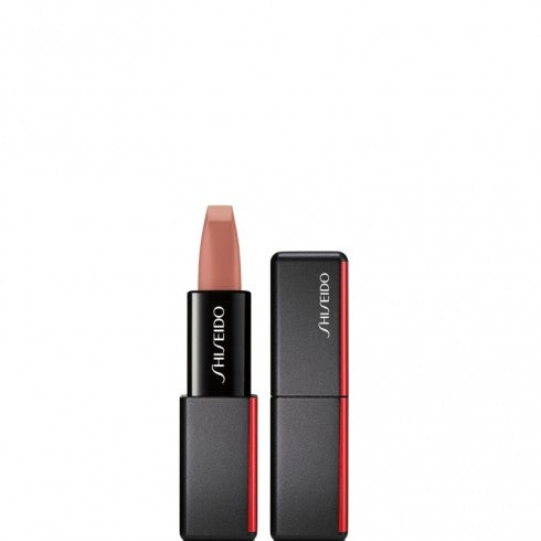 Shiseido rossetto modern matte lip powder lipstick