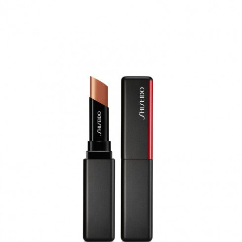 Shiseido rossetto lipstick lip visionairy gel lipstick