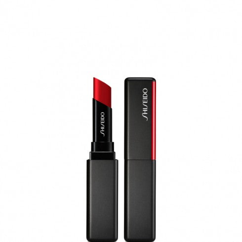 Shiseido rossetto lipstick lip visionairy gel lipstick
