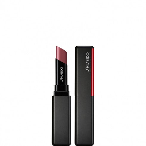 Shiseido rossetto lipstick lip visionairy gel lipstick