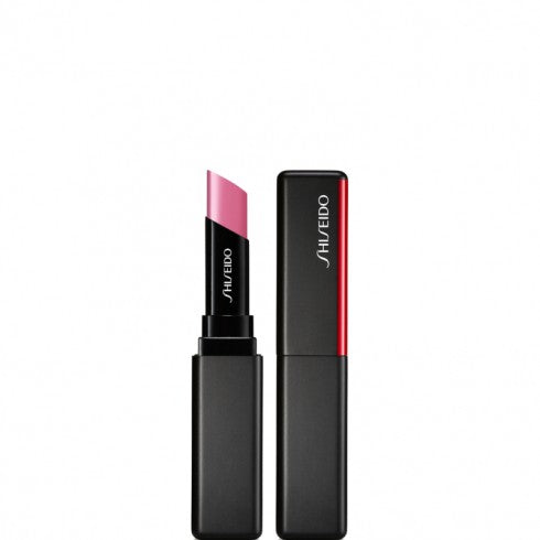 Shiseido rossetto lipstick lip visionairy gel lipstick