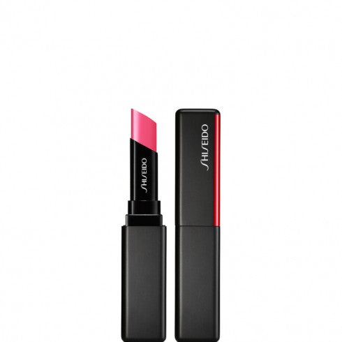 Shiseido rossetto lipstick lip visionairy gel lipstick