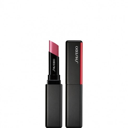 Shiseido rossetto lipstick lip visionairy gel lipstick