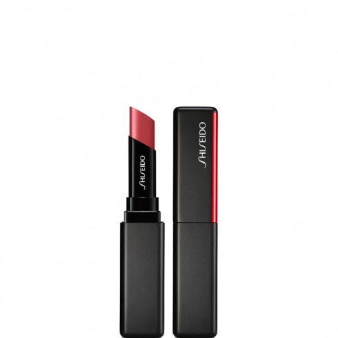 Shiseido rossetto lipstick lip visionairy gel lipstick