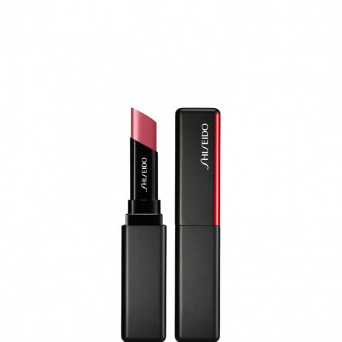 Shiseido rossetto lipstick lip visionairy gel lipstick