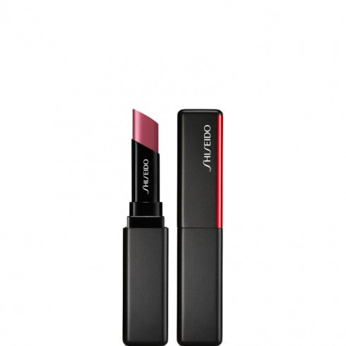 Shiseido rossetto lipstick lip visionairy gel lipstick