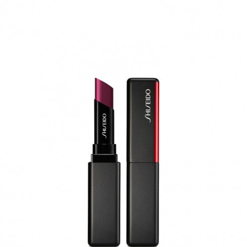 Shiseido rossetto lipstick lip visionairy gel lipstick