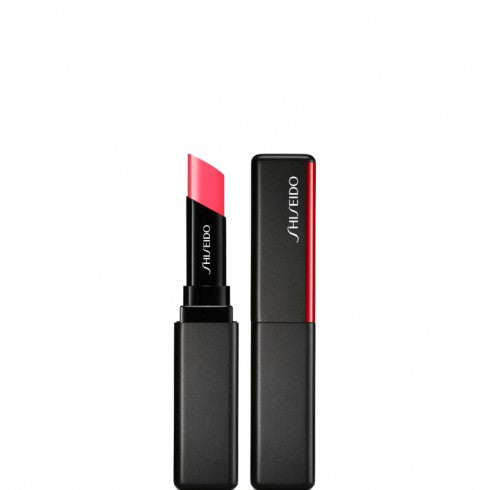 Shiseido rossetto lipstick lip visionairy gel lipstick