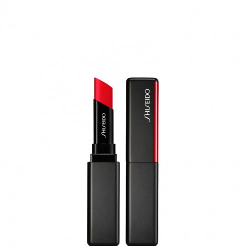 Shiseido rossetto lipstick lip visionairy gel lipstick