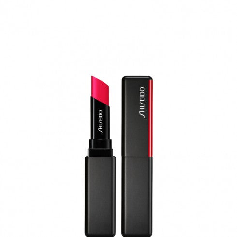 Shiseido rossetto lipstick lip visionairy gel lipstick