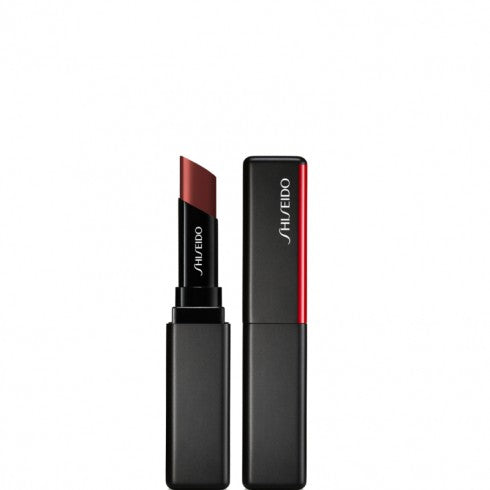 Shiseido rossetto lipstick lip visionairy gel lipstick