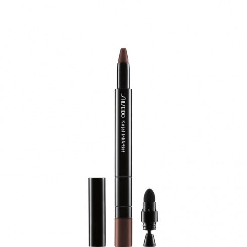 Shiseido eye kajal ink artist matitone automatico occhi-labbra