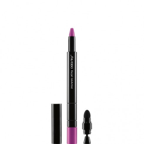 Shiseido eye kajal ink artist matitone automatico occhi-labbra