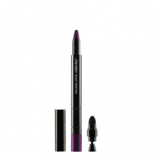 Shiseido eye kajal ink artist matitone automatico occhi-labbra