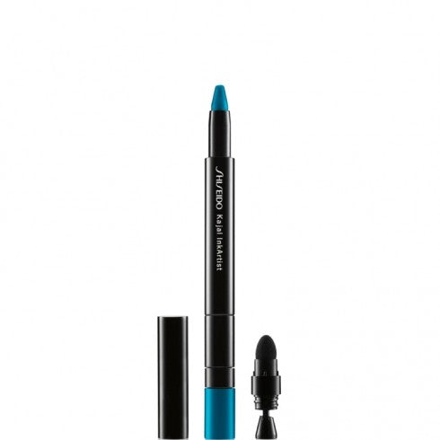 Shiseido eye kajal ink artist matitone automatico occhi-labbra