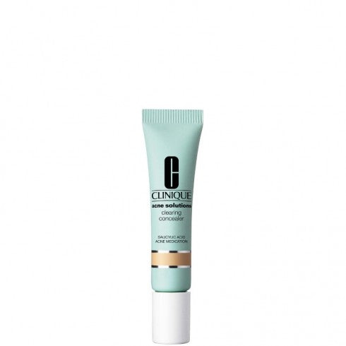 Clinique Clearing Concealer 02 - Correttore Trattante Delle Eruzioni Cutanee - 10 ml