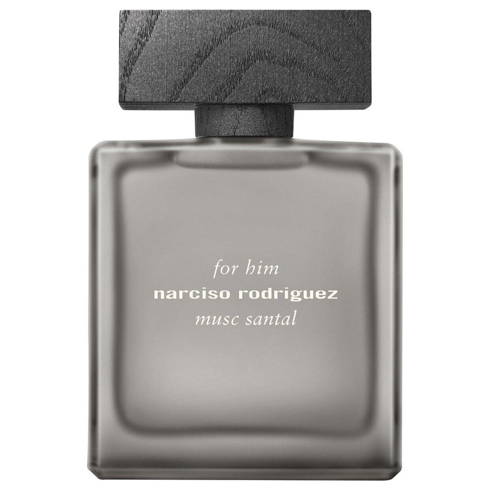 Narciso Rodriguez For Him Musc Santal Eau De Parfum Intense