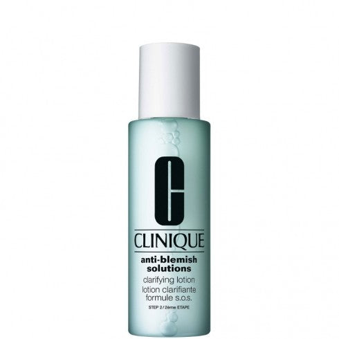 Clinique Anti - Blemish Clarifying Lotion - Lozione Esfoliante - 200 ml